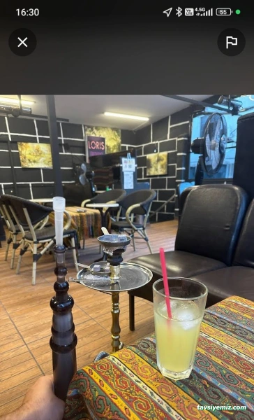 Tuana Nargile Coffe Shisha Hookah 250 Tl Tuana Nargile Coffe Shisha Hookah 250 Tl