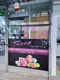 Tuana Tuhafiye Tuana Tuhafiye