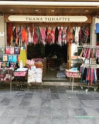 Tuana Tuhafiye Tuana Tuhafiye