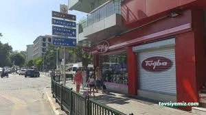 Tuğba Kuruyemiş / Uşak Şube Tuğba Kuruyemiş / Uşak Şube