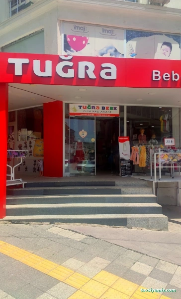 Tuğra Bebe Tuğra Bebe