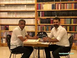 Tuğra Kitabevi Ve Kafe Tuğra Kitabevi Ve Kafe
