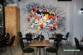 Tuğra Kitabevi Ve Kafe Tuğra Kitabevi Ve Kafe