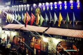Tuğra Nargile&Kafe