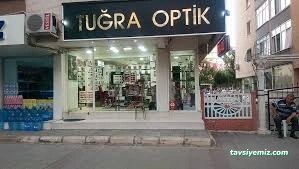 Tuğra Optik Tuğra Optik