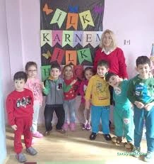 Tülay Ünlüsoy Kreş Ve Gündüz Bakım Evi Tülay Ünlüsoy Kreş Ve Gündüz Bakım Evi