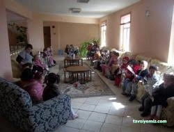 Tülay Ünlüsoy Kreş Ve Gündüz Bakım Evi Tülay Ünlüsoy Kreş Ve Gündüz Bakım Evi