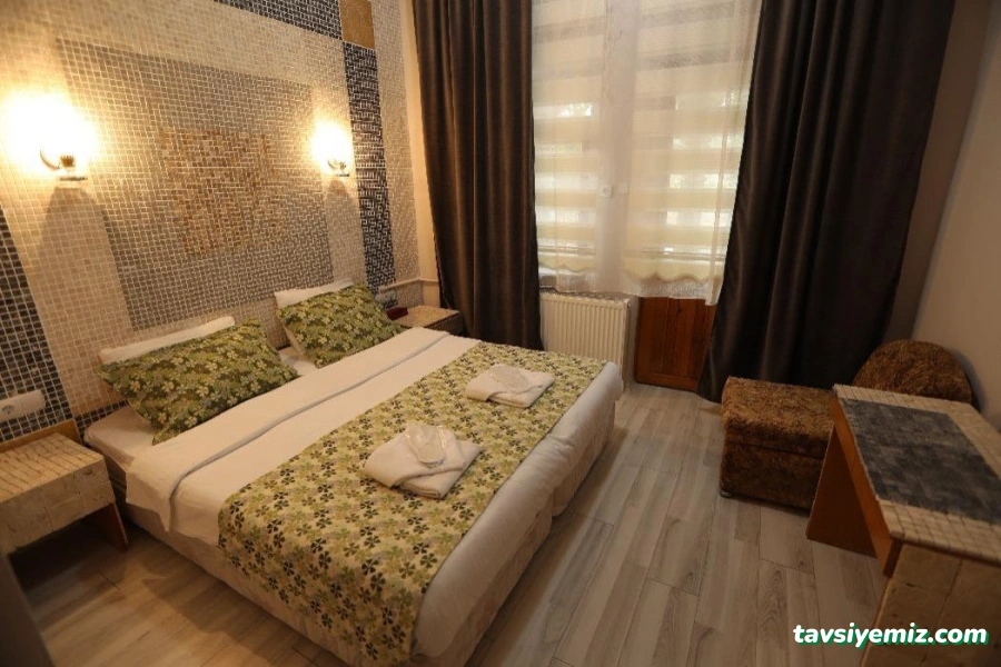 Tulpar Butik Otel Tulpar Butik Otel