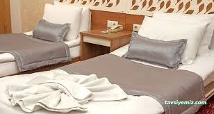 Tulpar Butik Otel Tulpar Butik Otel