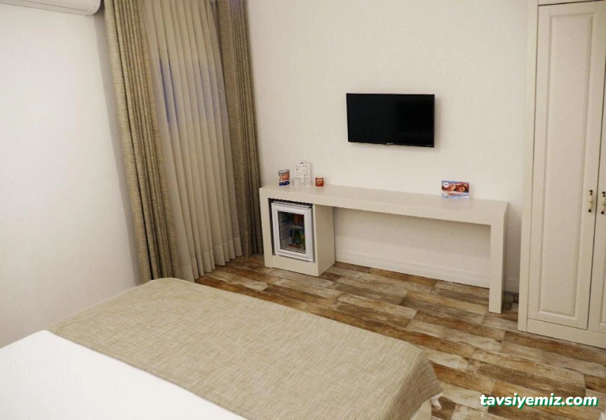 Tulpar Butik Otel Tulpar Butik Otel