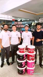 Tuma Yapi İnşaat Servet Tuma Tuma Yapi İnşaat Servet Tuma