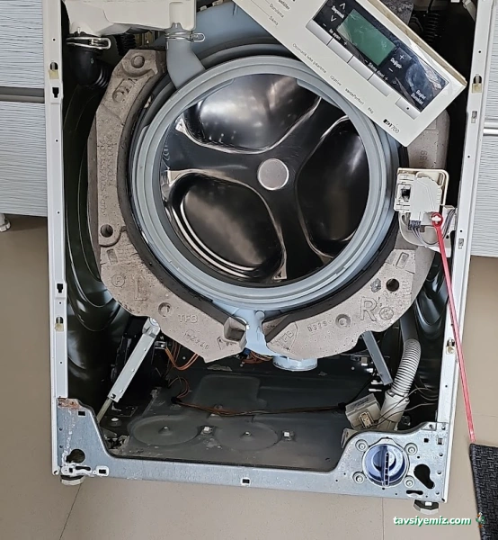 Tuna Beyaz Eşya Servis Kayseri Tuna Beyaz Eşya Servis Kayseri