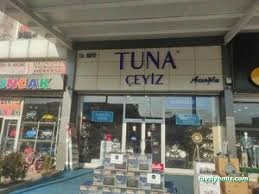 Tuna Züccaciye Tuna Züccaciye