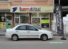Tunç Dijital Aksaray Tunç Dijital Aksaray