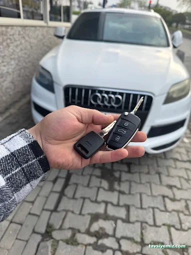 Tuncay Oto Anahtar Ve Çilingir Tuncay Oto Anahtar Ve Çilingir