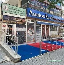 Tunceli Amerikan Kültür Yabancı Dil Kursları Tunceli Amerikan Kültür Yabancı Dil Kursları