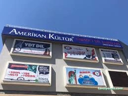 Tunceli Amerikan Kültür Yabancı Dil Kursları Tunceli Amerikan Kültür Yabancı Dil Kursları
