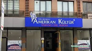 Tunceli Amerikan Kültür Yabancı Dil Kursları Tunceli Amerikan Kültür Yabancı Dil Kursları