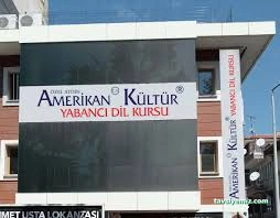 Tunceli Amerikan Kültür Yabancı Dil Kursları Tunceli Amerikan Kültür Yabancı Dil Kursları