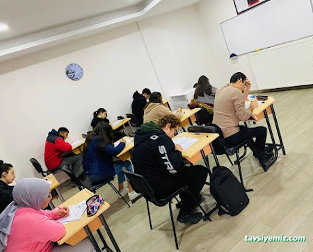 Tunceli Bilgi Denizi Özel Öğretim Kursu