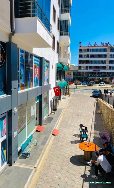 Tunceli Bilgi Denizi Özel Öğretim Kursu