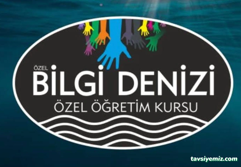 Tunceli Bilgi Denizi Özel Öğretim Kursu Tunceli Bilgi Denizi Özel Öğretim Kursu
