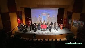 Tunceli Kültür Merkezi Tunceli Kültür Merkezi