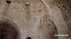 Tunceli Munzur Hamamı Tunceli Munzur Hamamı