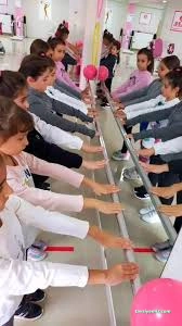 Tunceli Nrc Çilek Spor & Bale & Jimnastik Akademi & Pilates Salonu & Spor Salonu Tunceli Nrc Çilek Spor & Bale & Jimnastik Akademi & Pilates Salonu & Spor Salonu