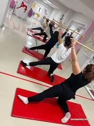 Tunceli Nrc Çilek Spor & Bale & Jimnastik Akademi & Pilates Salonu & Spor Salonu Tunceli Nrc Çilek Spor & Bale & Jimnastik Akademi & Pilates Salonu & Spor Salonu
