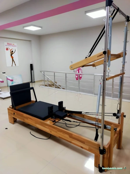 Tunceli Nrc Çilek Spor & Bale & Jimnastik Akademi & Pilates Salonu & Spor Salonu Tunceli Nrc Çilek Spor & Bale & Jimnastik Akademi & Pilates Salonu & Spor Salonu