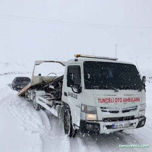 Tunceli Oto Kurtarma Tunceli Oto Kurtarma