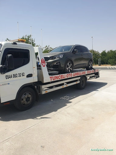 Tunceli Oto Kurtarma Tunceli Oto Kurtarma