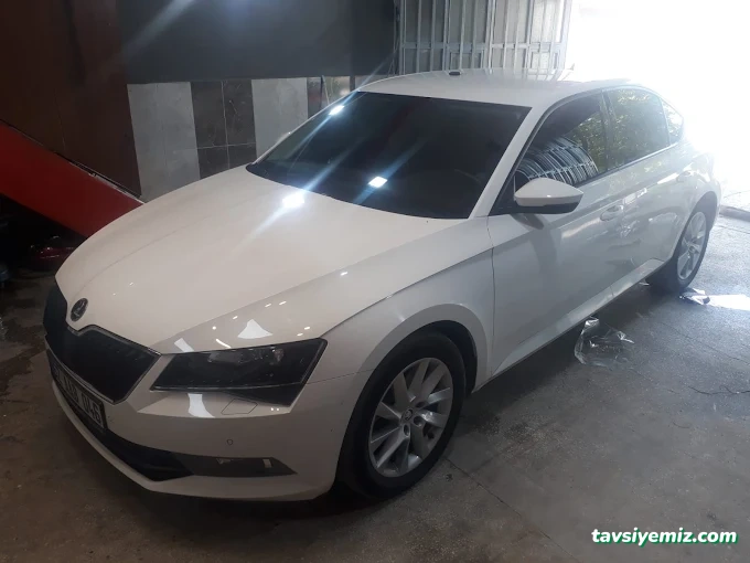 Tunceli Proline Auto Detailing Tunceli Proline Auto Detailing