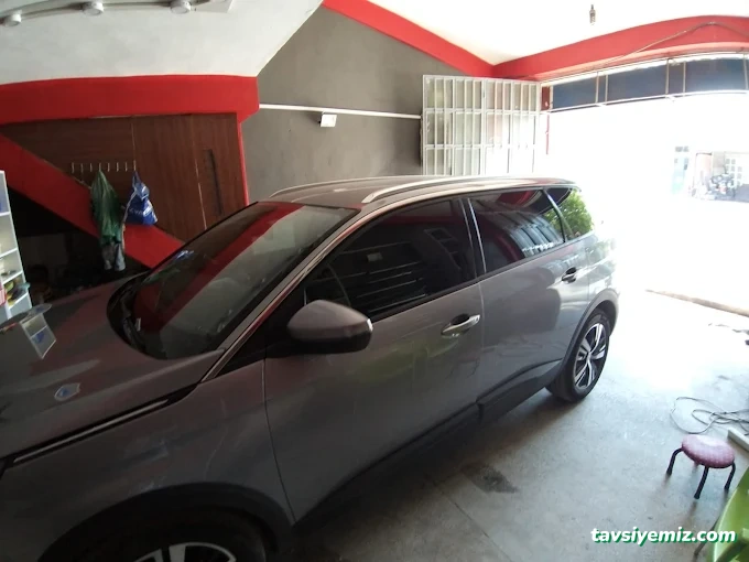 Tunceli Proline Auto Detailing Tunceli Proline Auto Detailing