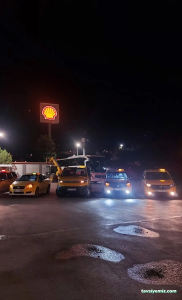 Tunceli Varan Taksi Tunceli Varan Taksi