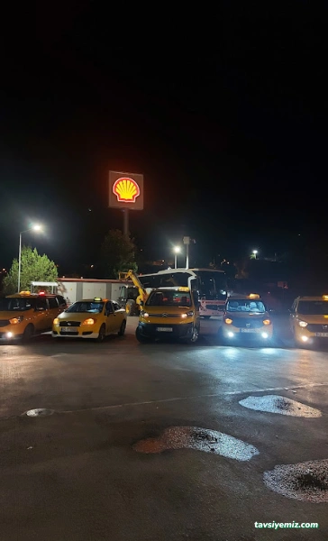 Tunceli Varan Taksi Tunceli Varan Taksi
