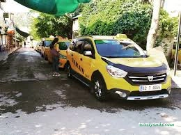 Tunceli Varan Taksi Tunceli Varan Taksi
