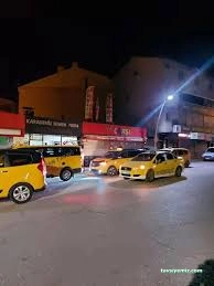 Tunceli Varan Taksi Tunceli Varan Taksi