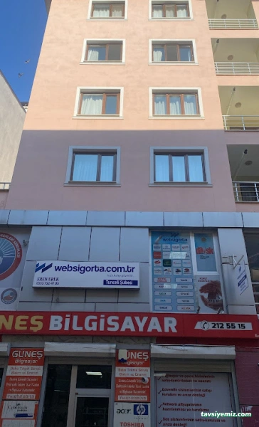 Tunceli Web Sigorta Tunceli Web Sigorta