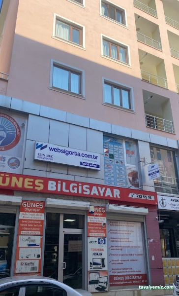 Tunceli Web Sigorta Tunceli Web Sigorta