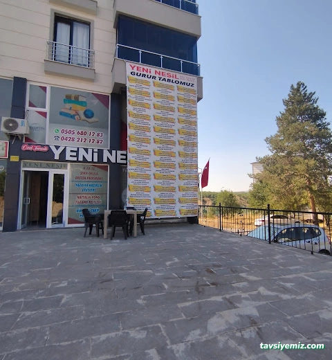 Tunceli Yeni Nesil Özel Öğretim Kursu Dershane Tunceli Yeni Nesil Özel Öğretim Kursu Dershane