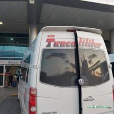 Tunceliler Seyehat Tunceliler Seyehat
