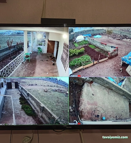 Tüngür Güvenlik Kamera Ve Bilgisayar Tüngür Güvenlik Kamera Ve Bilgisayar