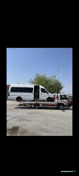 Tunsaf Oto Kurtarma