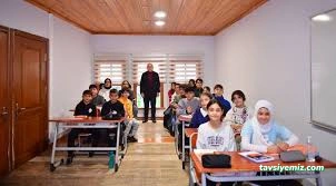 Turan Aktif Yaşam Merkezi Turan Aktif Yaşam Merkezi