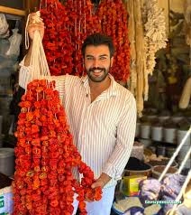 Turan Baharat