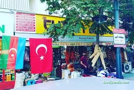 Turan Baharat