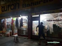 Turan Baharat