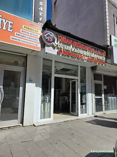 Turan Dekorasyon & Dizayn Turan Dekorasyon & Dizayn